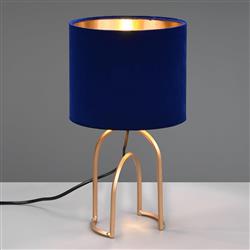 Grace Table Lamp complete