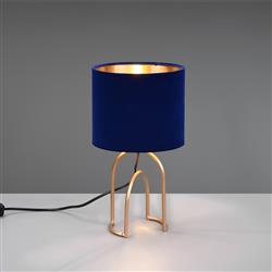 Grace Table Lamp complete