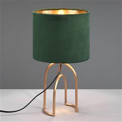 Grace Table Lamp complete