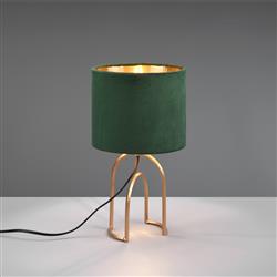 Grace Table Lamp complete