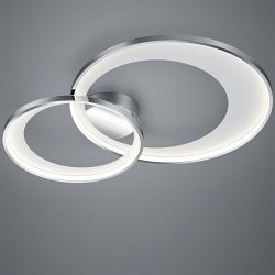 Granada Large 2-Light LED Fittings