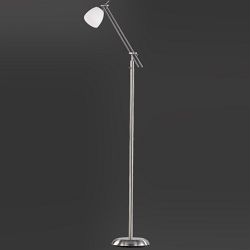 Icaro Reading Floor Lamps