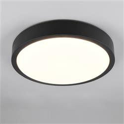 Iseo LED Flush Ceiling Fitting