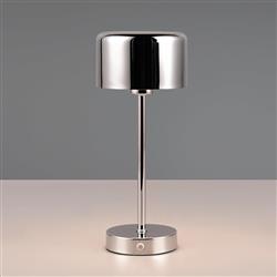 Jeff LED Touch Table lamps