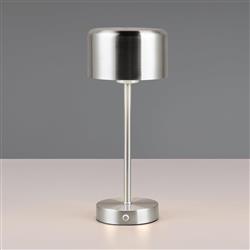 Jeff LED Touch Table lamps