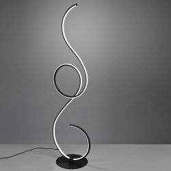 Jive LED Floor Lamps