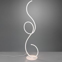 Jive LED Floor Lamps