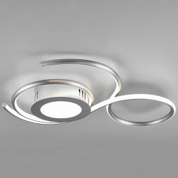 Jive Small LED Flush or Wall Lights