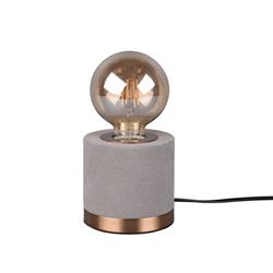 Judy Velvet Table Lamp