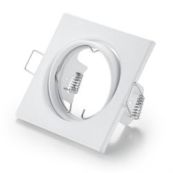 Jura Square Adjustable Downlights