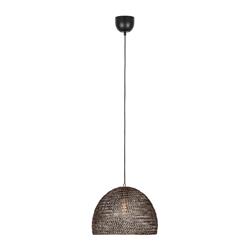 Kamara Old Brass Colour Ceiling Pendant 365290104