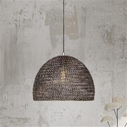 Kamara Old Brass Colour Ceiling Pendant 365290104