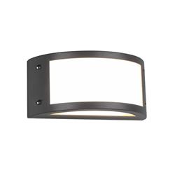 Kendal LED Outdoor IP54 Wall Lights