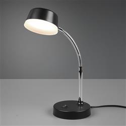 Kiko LED Adjustable Table Lamp