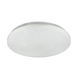 Kira White LED Flush Ceiling Fitting R62381100