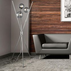 Lance Tripod Floor Lamps