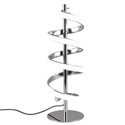 Laola LED Chrome Table Lamp R54181106