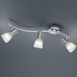 Levisto Triple LED Ceiling Spotlights