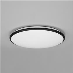 Limbus large LED Flush Fittings