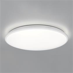 Limbus large LED Flush Fittings