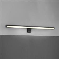 Lino LED IP44 Long Bathroom Wall Lights