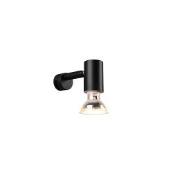 Lorenzo IP44 Bathroom Mirror Clamp-On Spotlights