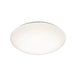 Lukida White LED Flush Ceiling Fitting R62961001