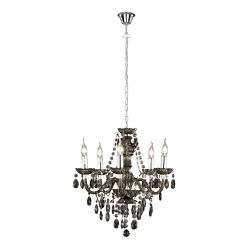 Luster Multi-Arm Ceiling Chandelier