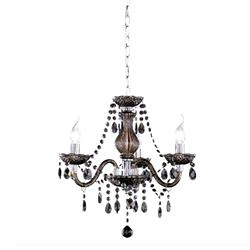 Luster Chandelier