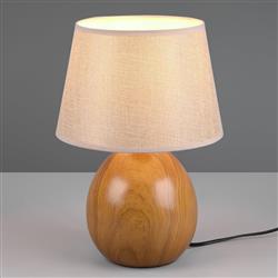 Luxor Large Table Lamp