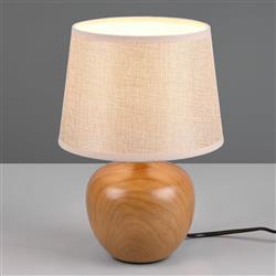 Luxor Small Table Lamp