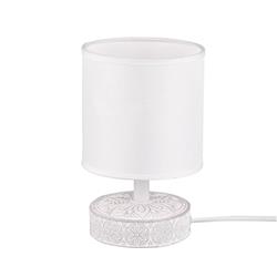 Marie Ceramic Table Lamp 