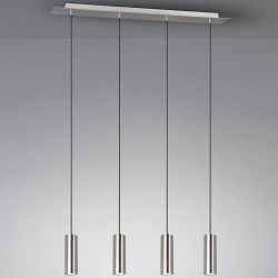 Marley 4-Light Ceiling Pendants