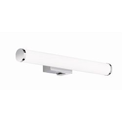 Mattimo IP44 LED Chrome Bathroom Wall Light 283270106