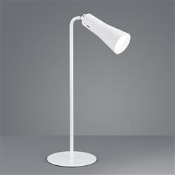 Maxi LED Desk or Clamp Lamp