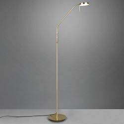 Monza LED Reading Floor Lamps