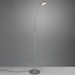 Monza LED Reading Floor Lamps