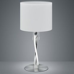 Nandor Dual-Light Table Lamps