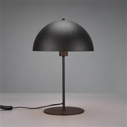 Nola Large Domed Table Lamp