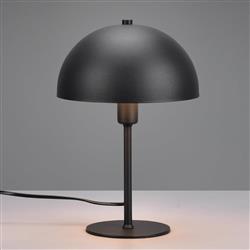 Nola Small Dome Shaped Table Lamp