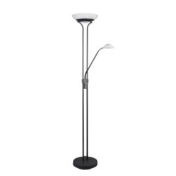 Orson LED Floor Reading Lamp