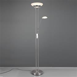 Orson LED Floor Reading Lamp