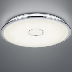 Osaka Large LED Flush Ceiling Light 678710006