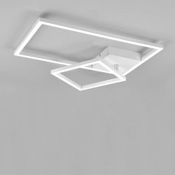 Padella LED Ceiling Fitting