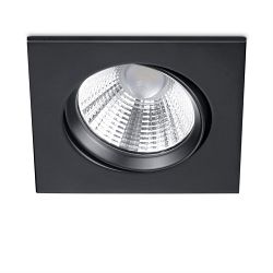 Pamir Square IP23 LED Downlights