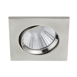 Pamir Square IP23 LED Downlights