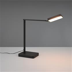 Pavia LED Adjustable Dimmable Table Lamp