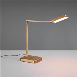 Pavia LED Adjustable Dimmable Table Lamp