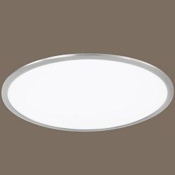 Phoenix Large Round Wall & Ceiling LED Mounted Fitting