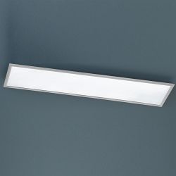 Phoenix Rectangular Flush LED Light Fitting